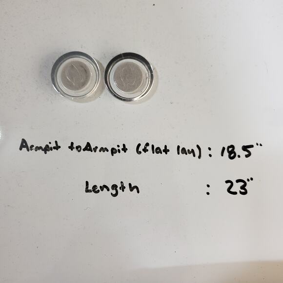 4/$25 Hollister Cream Lace Long Sleeve Blouse Size S - Picture 10 of 10